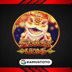 5 Lucky Lions