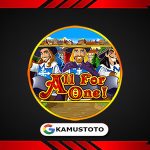 All For One