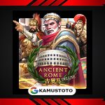 Ancient Rome Deluxe