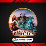Arcane Elements