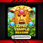 Aztec Temple