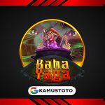 Baba Yaga