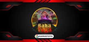 Baba Yaga