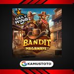 Bandit Megaways