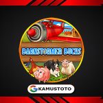 Barnstormer Bucks