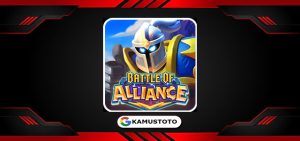 Battle of Alliance