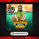 Big Bass Bonanza 1000