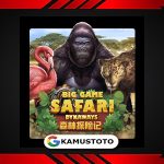 Big Game Safari