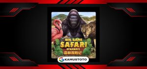 Big Game Safari