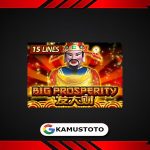 Big Prosperity