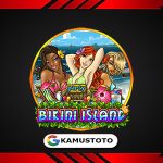 Bikini Island