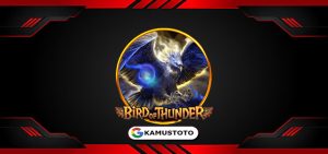 Bird of Thunder