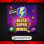 Blitz Super Wheel