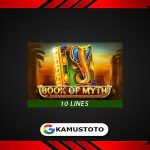 Book of Myth