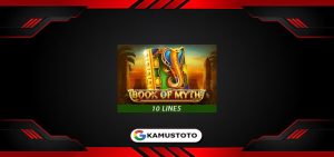 Book of Myth