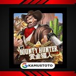 Bounty Hunter