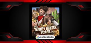 Bounty Hunter