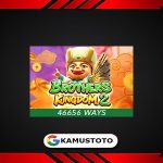 Brothers Kingdom 2