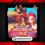 Buccaneer Deluxe