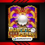 Burning Pearl