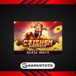 Caishen