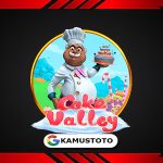 Cake Valley