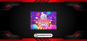 Candy Candy Candy Candy