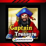 Captain's Treasure