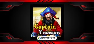Captain's Treasure Captain's Treasure