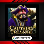 Captain’s Treasure Pro