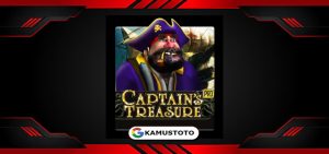 Captain’s Treasure Pro