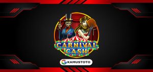 Carnival Cash