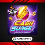 Cash Surge