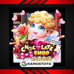 Chocolate Shop