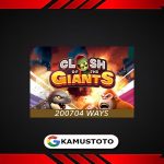 Clash of the Giants