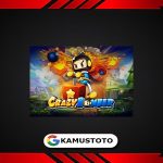 Crazy Bomber