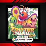 Critter Mania Deluxe