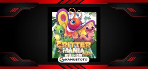 Critter Mania Deluxe