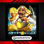 Crypto Mania