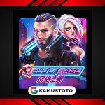 Cyber Race