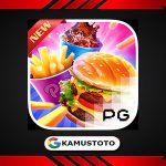 Diner Frenzy Spins