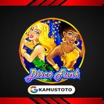 Disco Funk