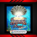 Dolphins Pearl Deluxe