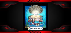 Dolphins Pearl Deluxe