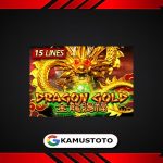 Dragon Gold