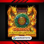 Dragon Power Flame