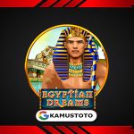 Egyptian Dreams