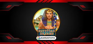 Egyptian Dreams