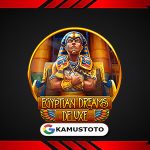 Egyptian Dreams Deluxe