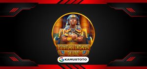 Egyptian Dreams Deluxe